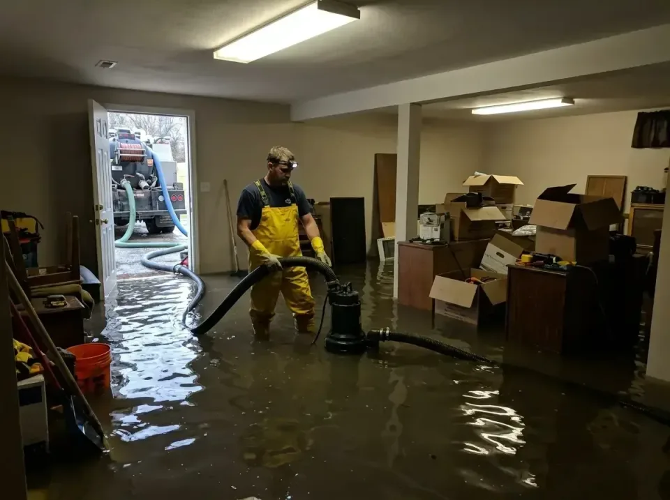 basement-burst-pipe-flooding-a-001 — frequently asked questions, 24-Hour Water Damage Restoration Services in Gibsonville, NC